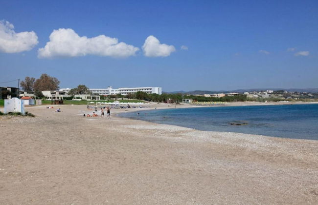 Villa Nisyros in Kolympia - Foto 16