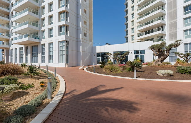 Yam Executive Suite - Foto 21