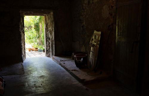 The Balcony Gîte - Riverside Lagrasse - Foto 21