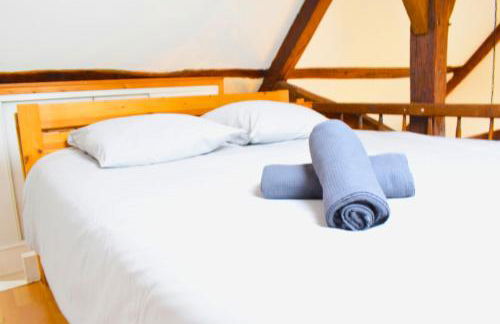 Pacy sur Eure loft en plein centre - Foto 3