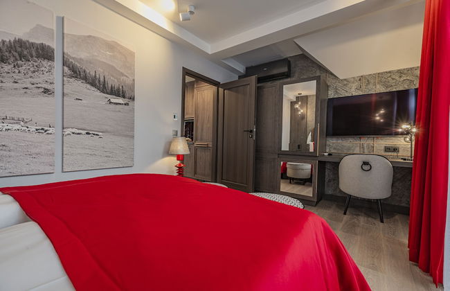 Apartamenty Park Residence by Nosalowy - Photo 4