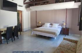 Apartamentos Torre de la Mezquita - Foto 4