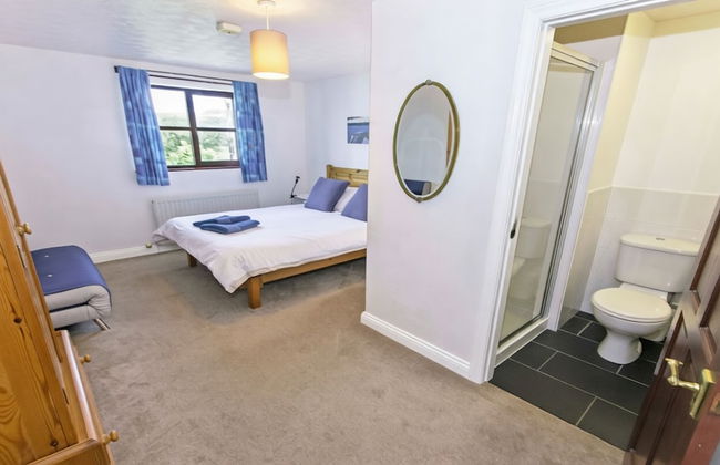 Rockham Bay View - Sleeps 6 Mortehoe - Foto 20