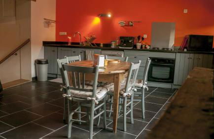 La Thébaïde - Foto 1