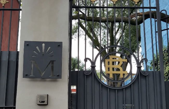 Casa Moctezuma - Foto 44