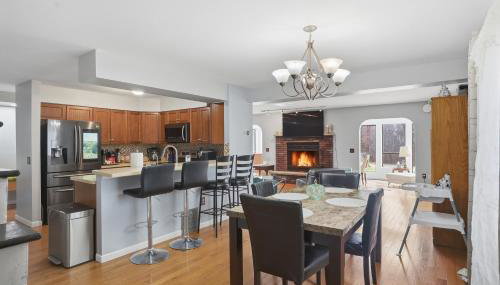 Summit Sanctuary with EV Ready Mountain Views - Foto 4