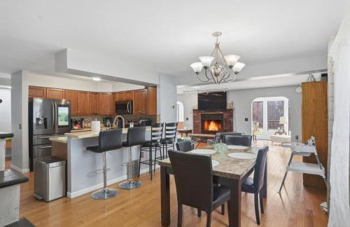 Summit Sanctuary with EV Ready Mountain Views - Foto 4