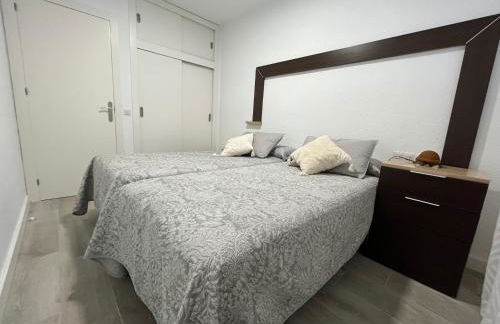 TAO 1 Primera línea de Playa VELILLA - Foto 19