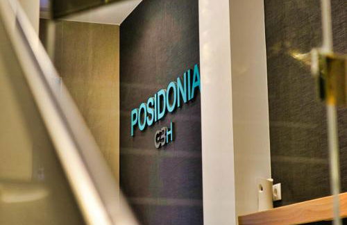 GBH Hotel-Apartamentos Posidonia - Foto 68