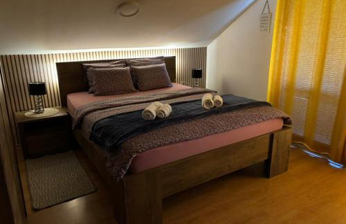 Holiday Home Bella Vita - Foto 17