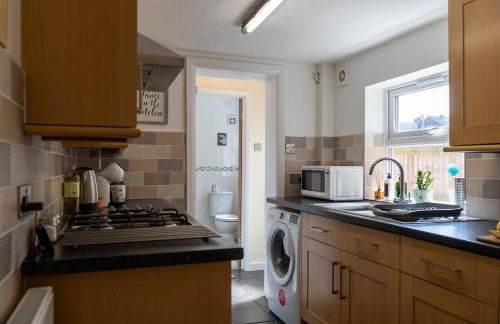 The Plumb Townhouse in Warwick Centre - Foto 15