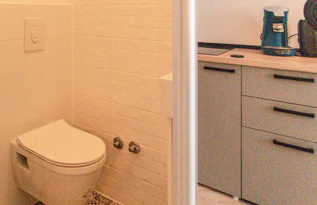 City Studio Apartments Pula - Foto 27