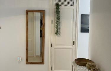 Cozy two-bedrooms apartment with big terrace and ocean view - Foto 24