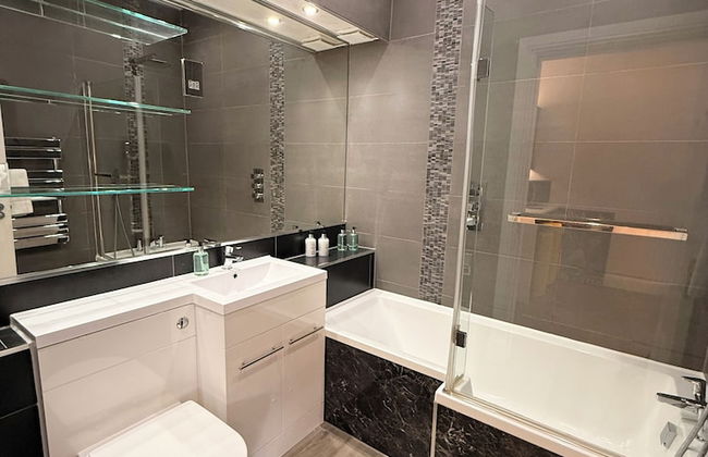 Court Residence - Foto 67