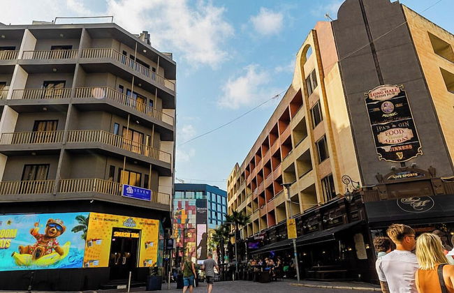 The Seven Apartments - Photo 54