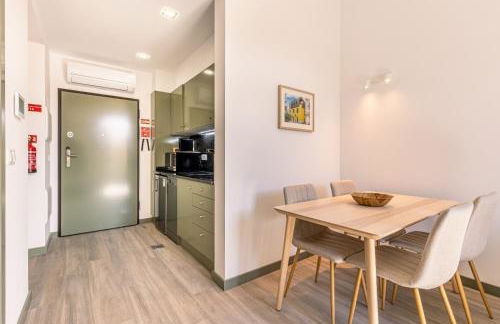 Fort Bay Suite Apartments - Photo 53