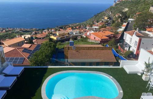 Vivienda vacacional de lujo en el sauzal - Foto 49