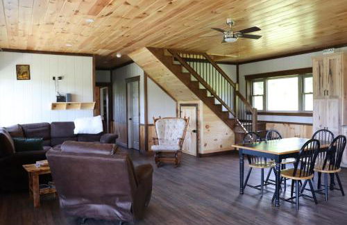 Scenic Mountain Lodge - Foto 11