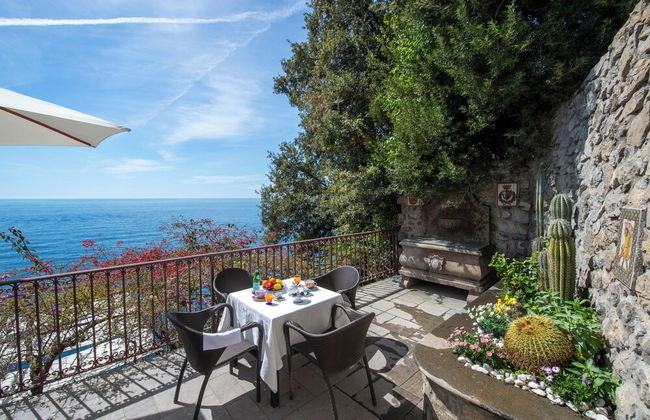 VILLA LE BASTE - Foto 28