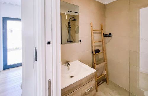 Casa Fuerteremote - new and modern house with office & pool in Corralejo - Photo 16