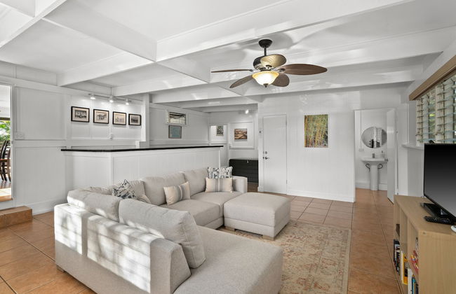 Kauai Pane 4 Bedroom Home - Foto 11