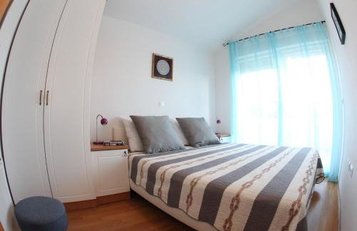 Apartments Sea View Kozino - Foto 17