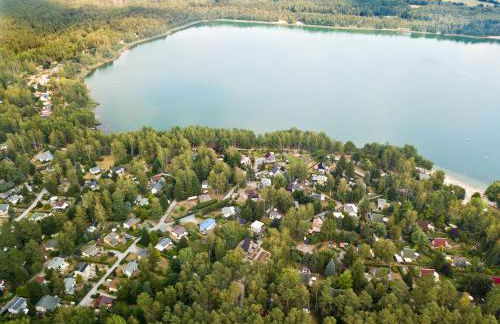 lauch3 - Ferienhäuser am See - Foto 9