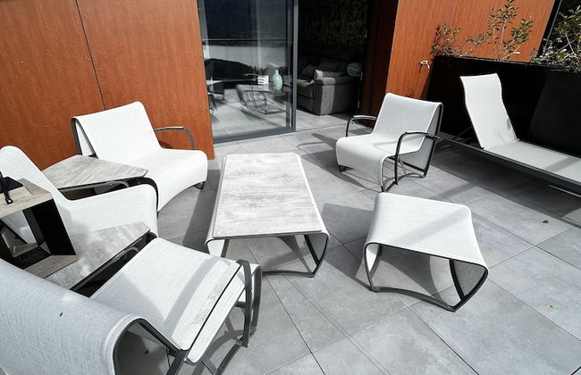 Les Restanques du Lac - Foto 58