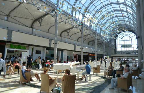 Natali'S Apartment - Foto 9