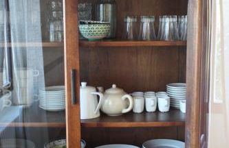 La Gufaia - holiday house with private pool near Florence - Foto 18