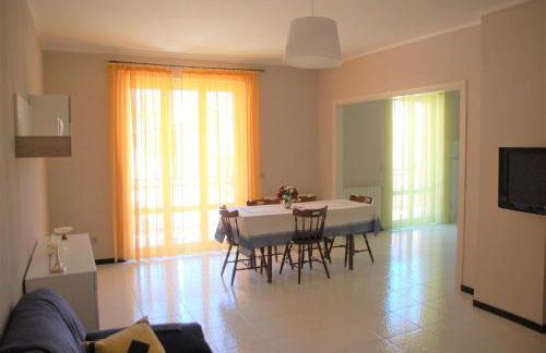 Appartamento "Rina Centro Sicilia" - Foto 1