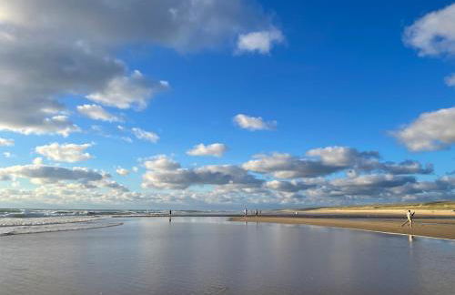 Belle Villa d'architecte entre lac et océan - Foto 22