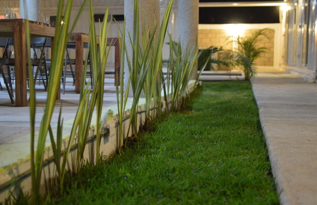 Grandes Grupos Bunker Rooms - Foto 14