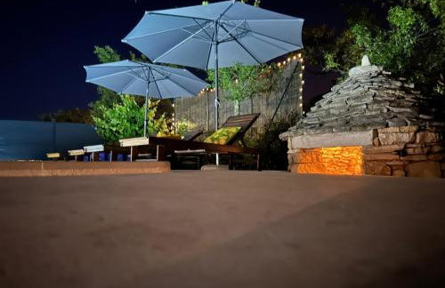 Holiday house Diva with a pool - Foto 39