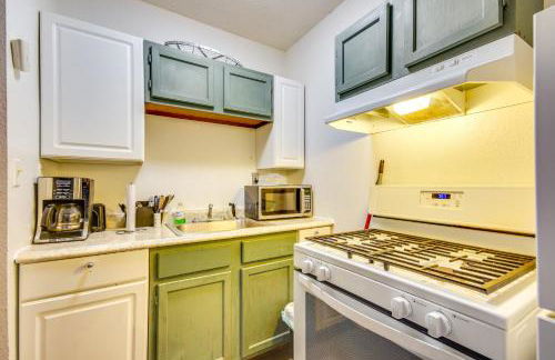 Pool and Fishing Access Apt Near Mark Twain Lake - Foto 8