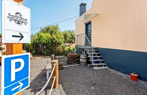 Palheiro Dos 3 A's - Soulful Stays - Foto 19