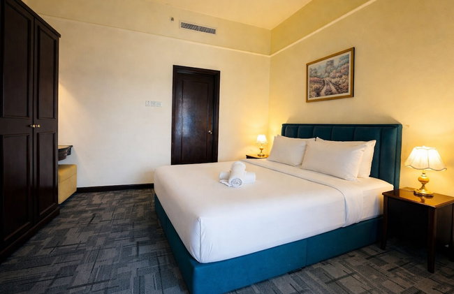 Luxy Service Suites At Times Square - Photo 14