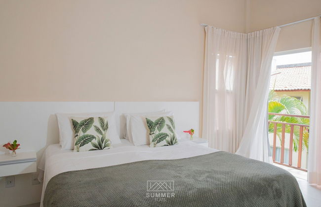 Solar Água Pipa- Summer Pipa - Foto 47