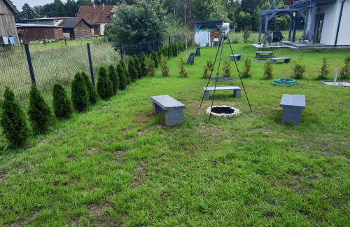 Domek letniskowy nr 1, 13-100 Jabłonka 54c - Foto 19