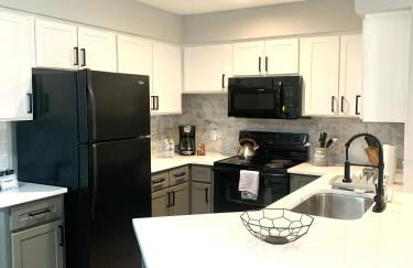 Lovely 1BR apartment in the hearth of Med Center - Foto 22