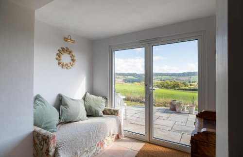 Greengates Nature Filled Countryside Escape - Foto 57