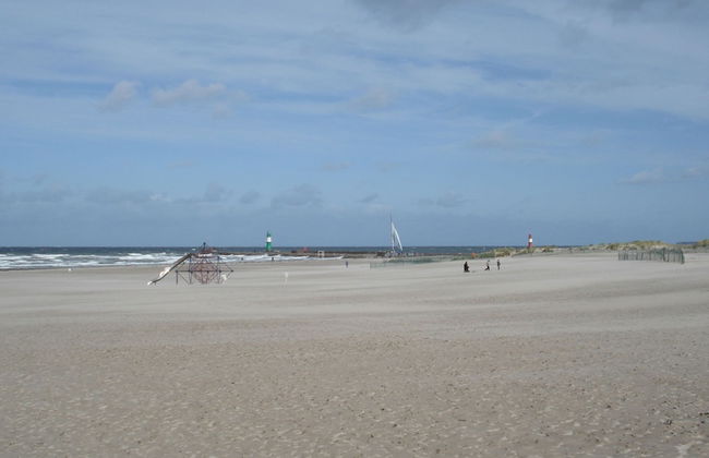 Bungalow in Pepelow Direkt am Haff - Photo 38