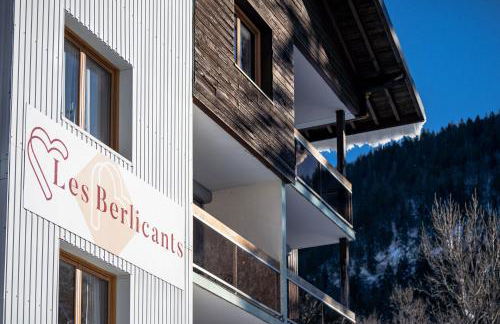 Les Berlicants - Foto 16