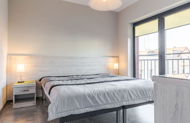 Apartamenty Baltyckie - Bulwar Portowy - Photo 16