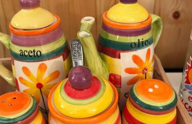 Dormi nella SPA privata con letto ad acqua, sauna, doccia emozionale e kneipp - Foto 41