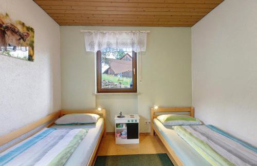 Ferienwohnung Ursprung - Foto 21