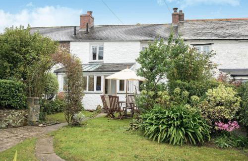 Lovely Cottage by Coastal Footpath & Surf Beaches! - Photo 1