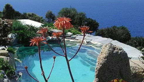 Logement de charme avec piscine privative - Foto 4