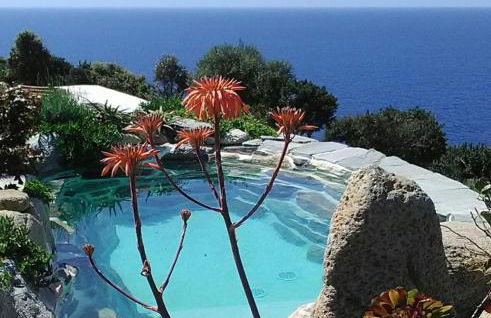 Logement de charme avec piscine privative - Foto 4