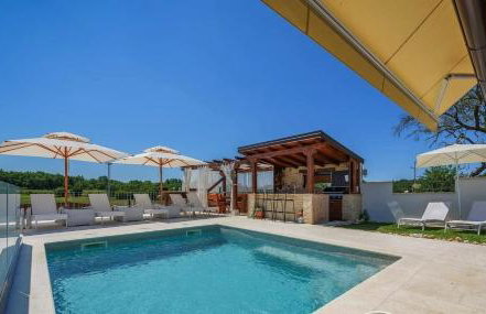 Villa Gloria Vita - Foto 4